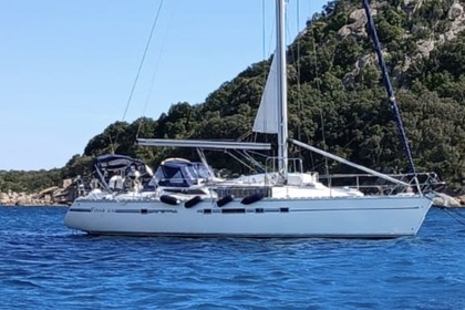 Location Voilier Jeanneau Voyage 12,50 Porto-Vecchio