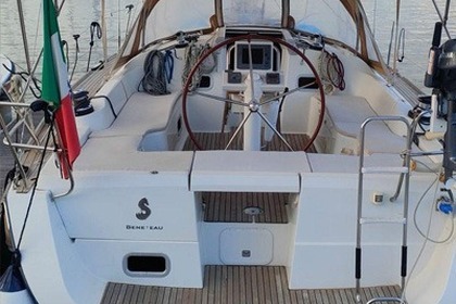 Noleggio Barca a vela Beneteau Oceanis 37 Monte Argentario