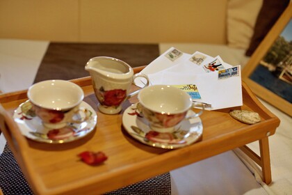 Miete Gulet Gulet Gardelin Bibinje