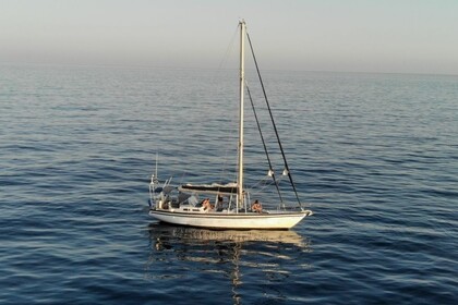 Verhuur Zeilboot Pradere&Fills ROC Fuengirola