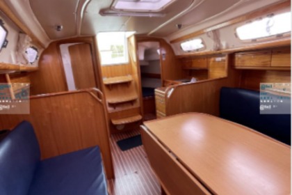 Verhuur Zeilboot Bavaria 33 IJsselmeer