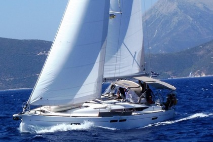 Чартер Парусная яхта JEANNEAU SUN ODYSSEY 479 Корфу