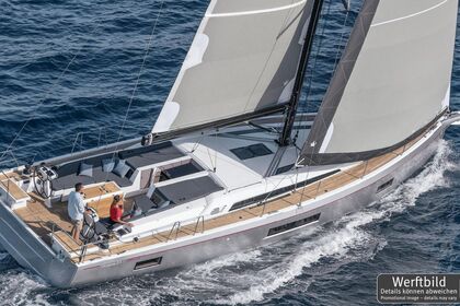 Aluguel Veleiro Bénéteau Oceanis 51.1 - 5 + 1 cab. Pula
