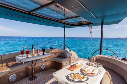 Verhuur Zeilboot Dodyachts 45 été La Maddalena