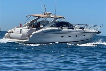 Charter Motorboat Sunseeker Portofino 50 Mallorca