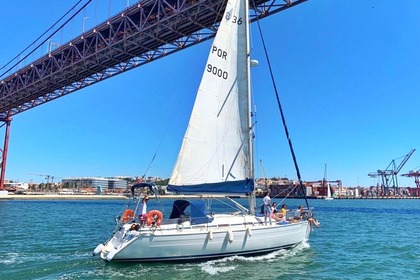 Aluguel Veleiro Bavaria 36 Cruiser Lisboa