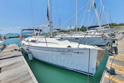 Hire Sailboat Bavaria Bavaria 34 Cruiser Phuket