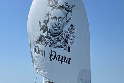 Чартер Катамаран Bali - Catana BALI 4.6 Амальфи