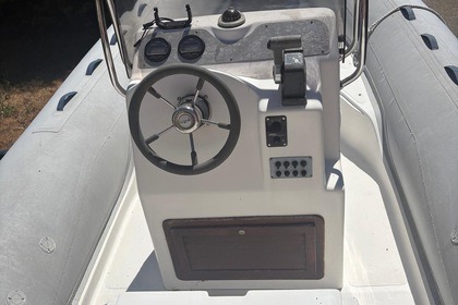 Alquiler Neumática CAPELLI TEMPEST 626 Île-aux-Moines
