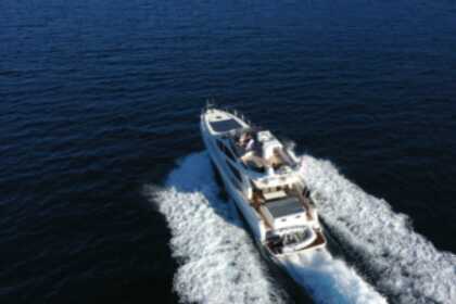 30m yacht mieten