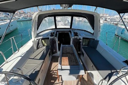 Noleggio Barca a vela Beneteau Oceanis 41.1 Lefkada