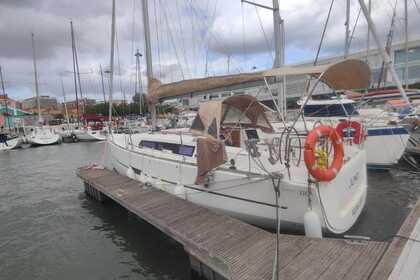 Rental Sailboat Dufour Dufour 310 Grand Large Ayamonte