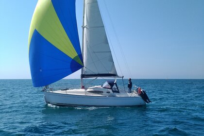 Verhuur Zeilboot Alliaura Marine Feeling 32 Auray