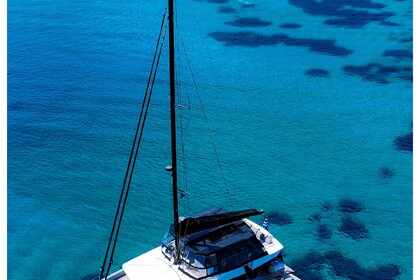 Ενοικίαση Καταμαράν  Moon Yacht 60  Λαύριο