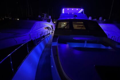 Rental Motor yacht Versil Falcon FALCON 80 REFIT 2024 Capri