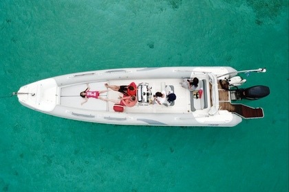 Noleggio Gommone Marvel 930 Patmos Municipality