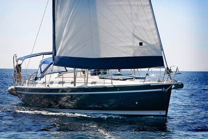 Charter Sailboat Ocean Star Ocean Star 58.4 Alimos