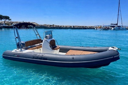 Aluguel Semi Rígido Bsc Bsc 57 Limited édition Saint-Laurent-du-Var