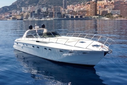 Miete Motorboot Rizzardi Cr 50 Top Line Porto Cervo