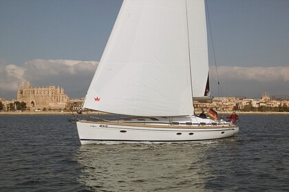 Czarter Jacht żaglowy Bavaria Yachtbau Bavaria 50 Cruiser Marina Frapa