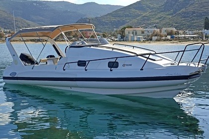 Ενοικίαση Φουσκωτό Extreme-Rib Extreme-Rib 760 cabin Αθήνα