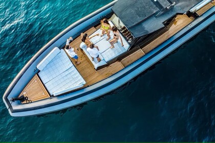 Noleggio Gommone SEA WATER PHANTOM 500 Minorca