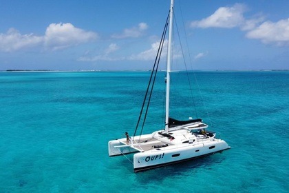 Rental Catamaran ts 52.8 Cannes