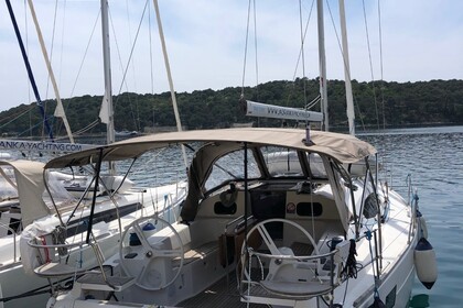 Location Voilier Elan Marine Elan Impression 40 Pula