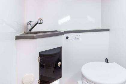 Miete Hausboot Stillo Stillo 30 Lötzen