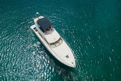 Hire Motor yacht Princess 470 Athens
