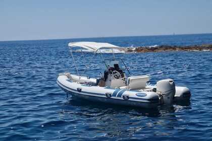 Miete RIB Northstar NS175RM Le Pradet