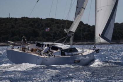 Location Voilier Elan GT5 Ajaccio