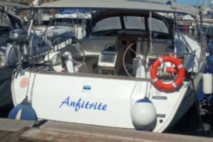 Noleggio Barca a vela Bavaria Cruiser 46 Marsala