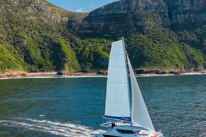 Verhuur Catamaran  Sunsail 465 Dubrovnik