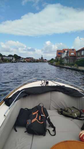 Leiden Without license Crescent Allure, Cremo S21 alt tag text