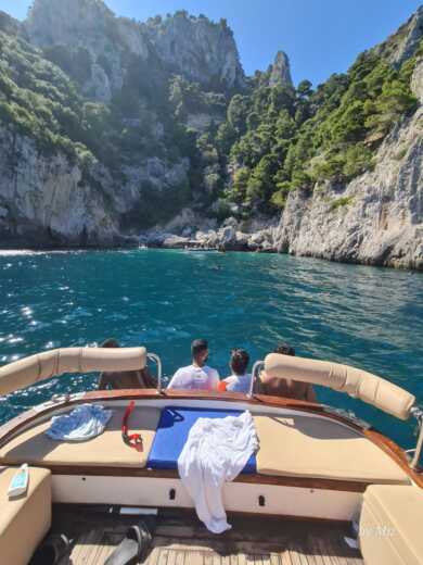 Пьяно-ди-Сорренто Motorboat Southwind 2000 750 alt tag text