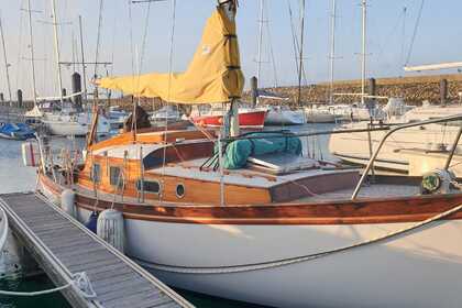 Verhuur Zeilboot Chantier Richard Marennes Chassiron Cf Brest
