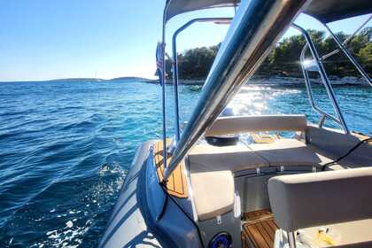 Noleggio Gommone Marlin 790 dynamic Trogir