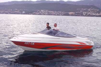 Rental Motorboat Viper V203 Monaco