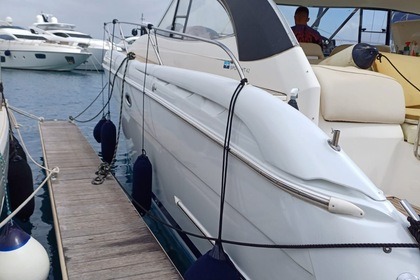 Rental Motorboat Bavaria 42 HT SPORT Prčanj