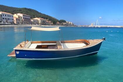 Verhuur Boot zonder vaarbewijs  La Dolce Vita Boat Tour Portofino