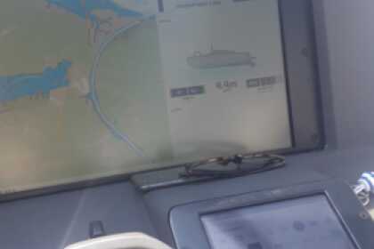 Aluguel Lancha HOC hoc33P Goes