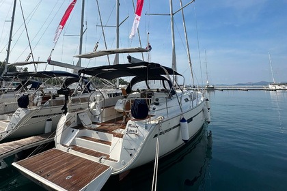 Charter Sailboat Bavaria Bavaria Cruiser 46 Drage, Pakoštane