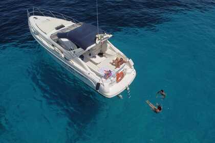 Rental Motorboat Sealine Ambassador 360 Trapani