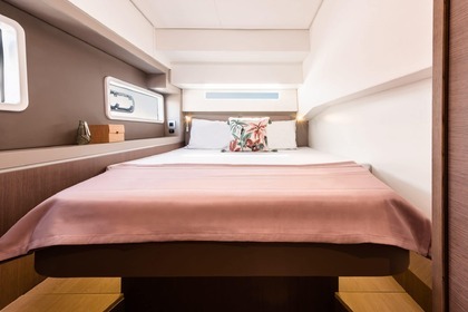 Rental Catamaran Bali - Catana 4.2 Orhaniye