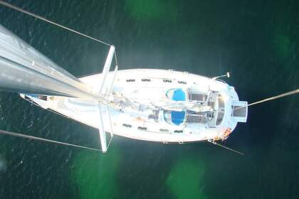 Noleggio Barca a vela Beneteau First 42 S7 Oristano