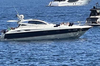 Charter Motorboat Cranchi 50 ht Vico Equense