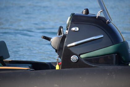 Noleggio Gommone 2 bar 62 Rapallo