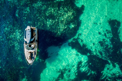 Noleggio Barca a motore Bavaria 25 Sport Lagos