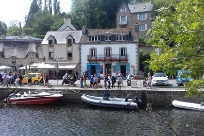 Location Semi-rigide zodiac Pro6.50 model 2023 Lorient